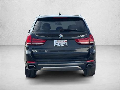 Used 2015 BMW X5 xDrive50i image 6