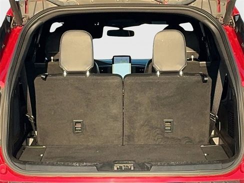 Used 2020 Ford Explorer ST w/ Premium Technology Package image 18