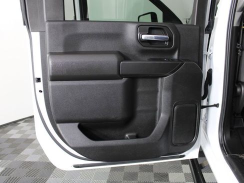 Used 2024 Chevrolet Silverado 3500 W/T w/ WT Fleet Convenience Package AWD/4WD image 29