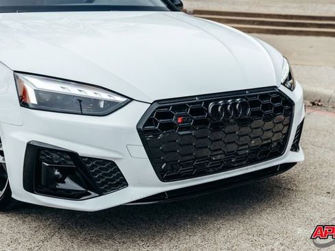 Used 2024 Audi S5 Premium Plus image 23