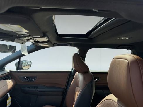 New 2026 Subaru Outback Touring XT image 9