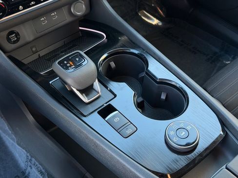 New 2026 Nissan Rogue Rock Creek w/ Rock Creek Premium Package image 30