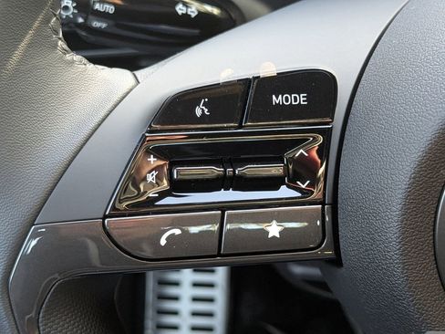 New 2026 Hyundai Elantra SEL Sport image 25