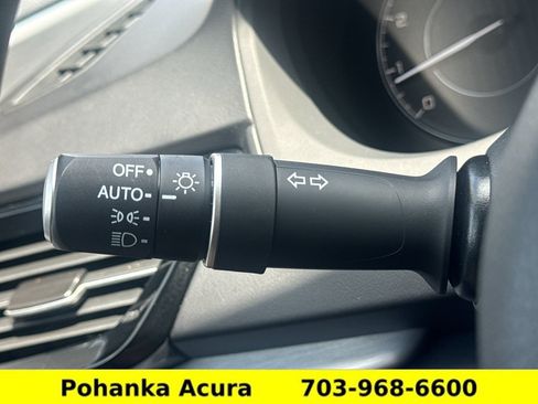 Certified 2023 Acura RDX AWD w/ Technology Package image 10