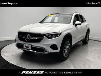 Used 2025 Mercedes-Benz GLC 300 4MATIC video 1