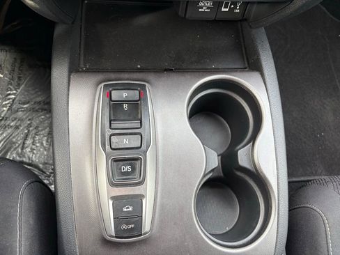 Used 2021 Honda Ridgeline Sport image 21