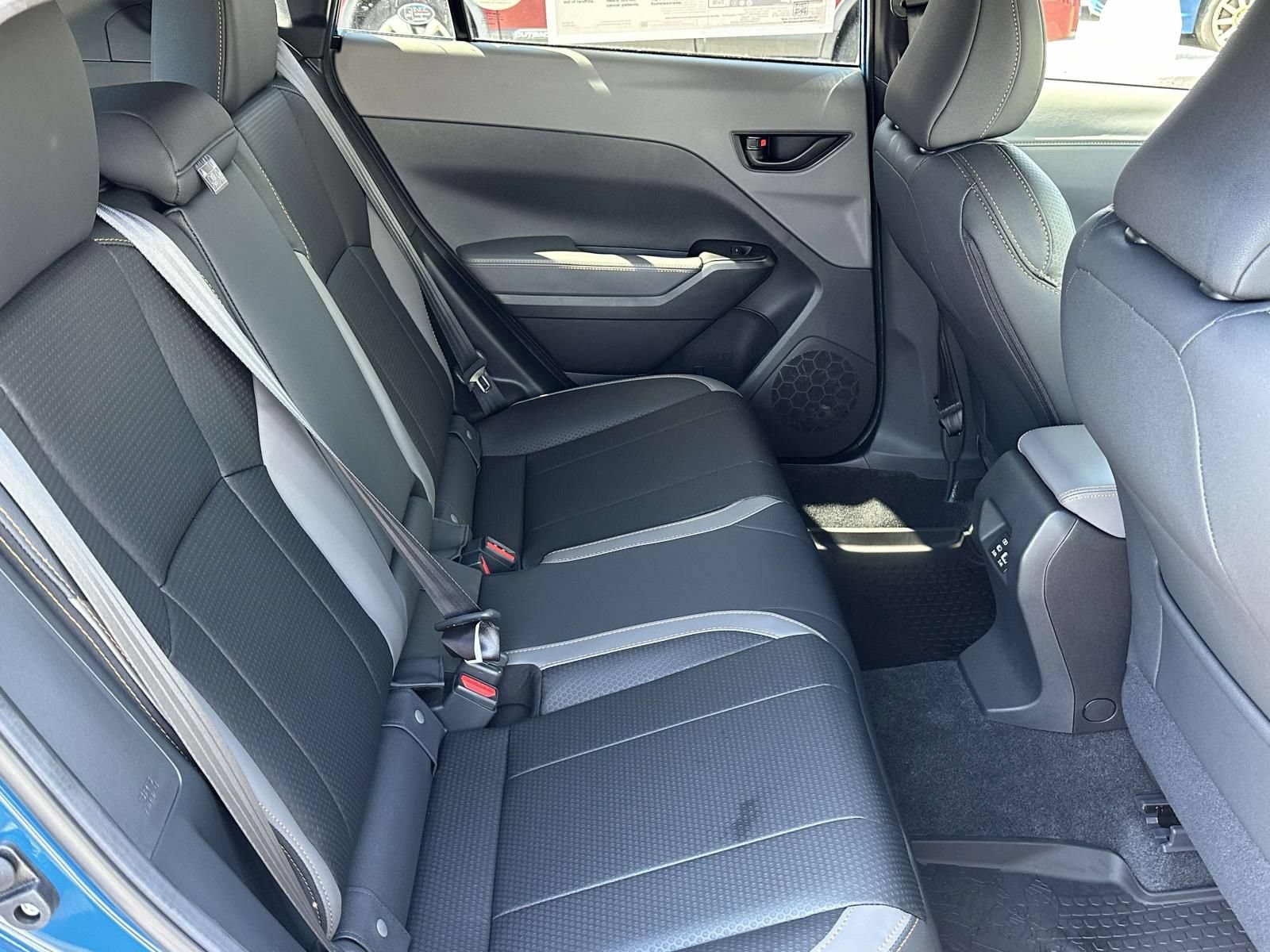 New 2026 Subaru Crosstrek 2.5i Wilderness AWD/4WD image 14