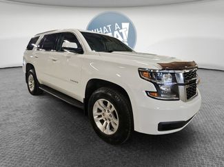 Used 2019 Chevrolet Tahoe LT video 1