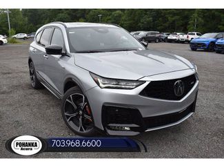 New 2026 Acura MDX Type S AWD/4WD video 1
