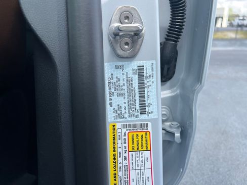 New 2026 Ford Bronco Sport Outer Banks w/ Outer Banks Tech Package+ AWD/4WD image 19