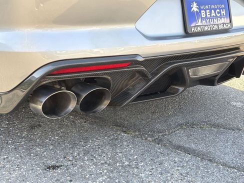 Used 2020 Ford Mustang Shelby GT500 w/ Technology Package image 14