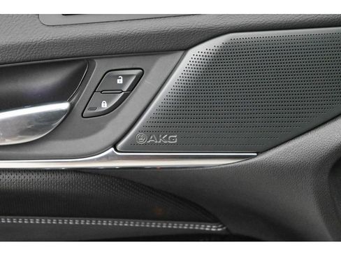 Used 2025 Cadillac CT4 V Blackwing image 30