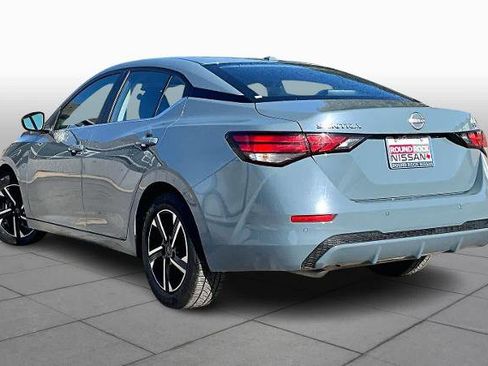 Certified 2024 Nissan Sentra SV image 12