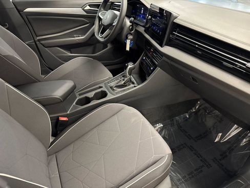 New 2026 Volkswagen Jetta Sport FWD image 14