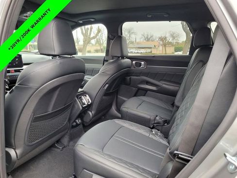 New 2026 Kia Sorento SX Prestige image 6