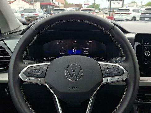 Certified 2025 Volkswagen Taos S AWD/4WD image 18