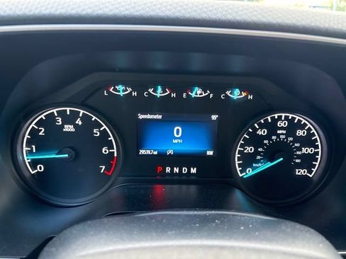 Used 2023 Ford F150 XL w/ STX Appearance Package RWD image 12