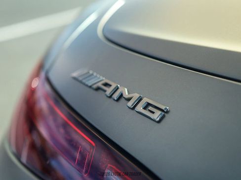 Used 2025 Mercedes-Benz SL 55 AMG 4MATIC image 71