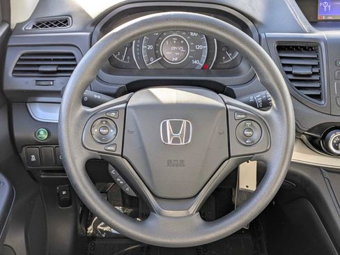 Used 2016 Honda CR-V LX image 29