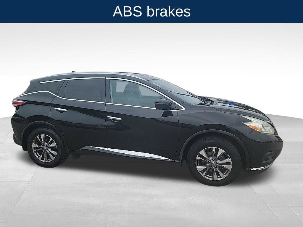 Used 2016 Nissan Murano SL w/ SL Technology Package AWD/4WD image 20