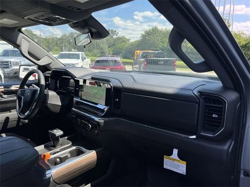 New 2024 Chevrolet Silverado 1500 RST w/ All Star Edition Plus image 28