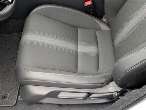 New 2026 Honda Civic Sport image 4