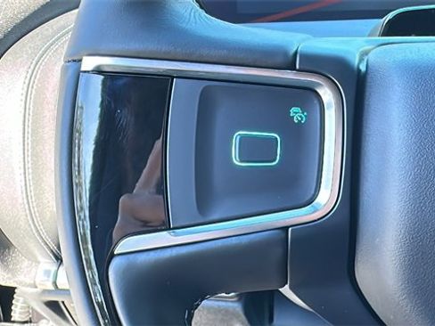 New 2025 Ford Expedition Max Platinum w/ Stealth Performance Package image 24