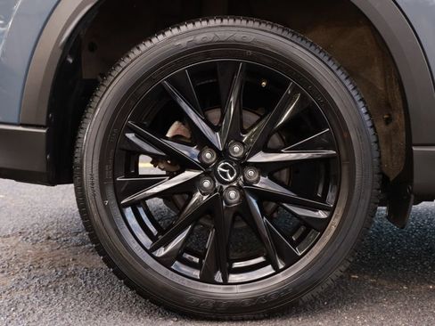Used 2024 MAZDA CX-5 Carbon Edition AWD/4WD image 15
