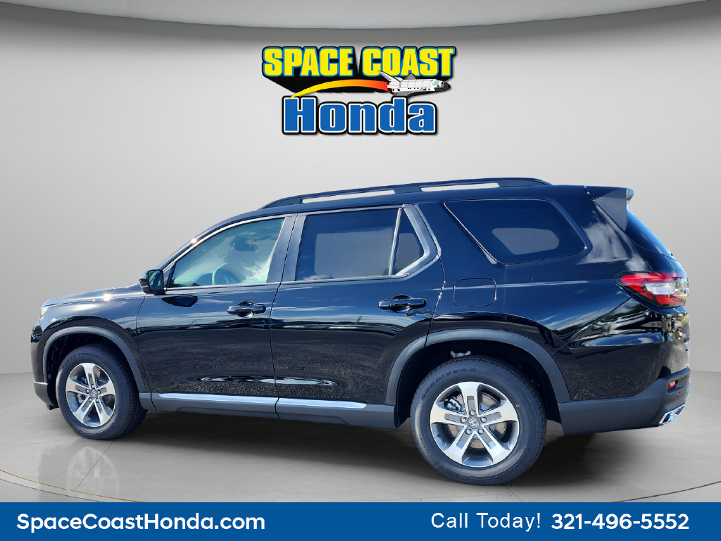 New 2026 Honda Pilot EX-L image 11