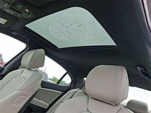 Used 2023 Genesis G70 3.3T w/ Sport Advanced Package image 15