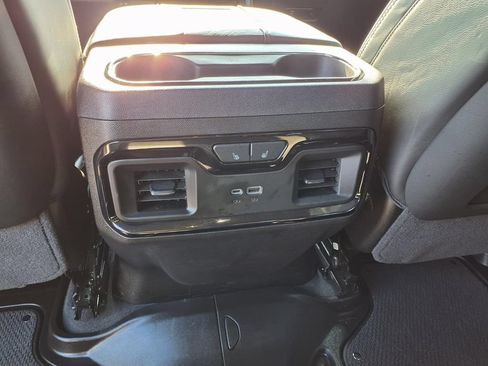 Used 2026 GMC Sierra 2500 AT4X AWD/4WD image 16
