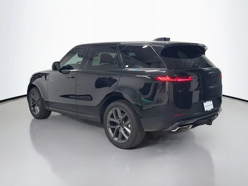 Used 2026 Land Rover Range Rover Sport SE AWD/4WD image 3