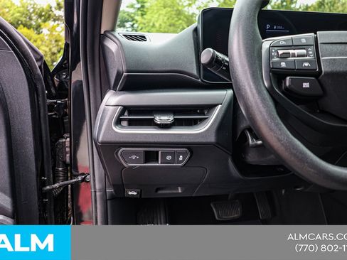 Used 2025 Kia K4 FWD image 20