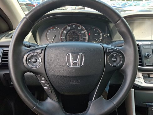Used 2013 Honda Accord Sport image 17
