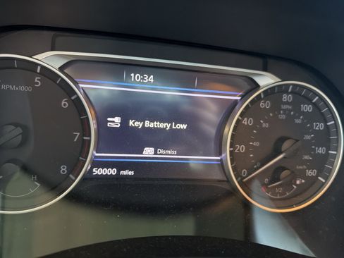 Certified 2022 Nissan Sentra SR image 4