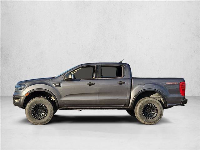 Used 2022 Ford Ranger XLT w/ Tremor Off-Road Package AWD/4WD image 8