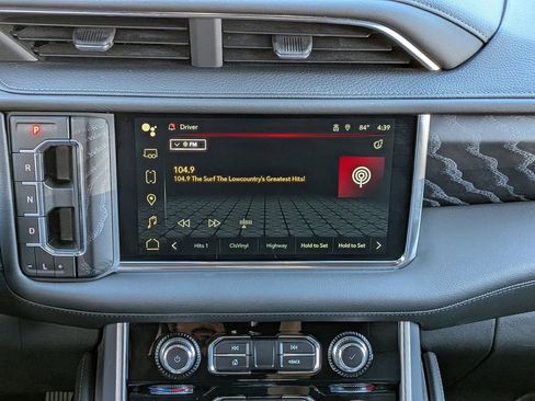 Used 2023 GMC Yukon Denali AWD/4WD image 20