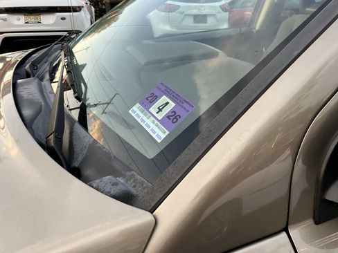 Used 2007 Jeep Compass Sport w/ PWR Equipment Group image 15