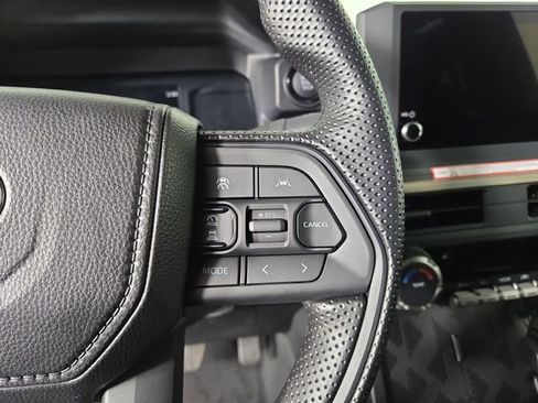 New 2026 Toyota Tacoma SR5 AWD/4WD image 22