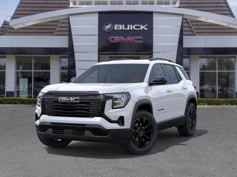 New 2027 GMC Terrain Elevation w/ Black Edition FWD image 30