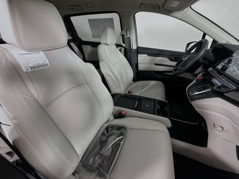 New 2026 Honda Odyssey EX-L image 37