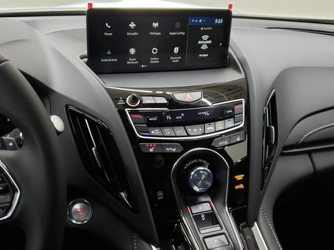 New 2025 Acura RDX SH-AWD image 10