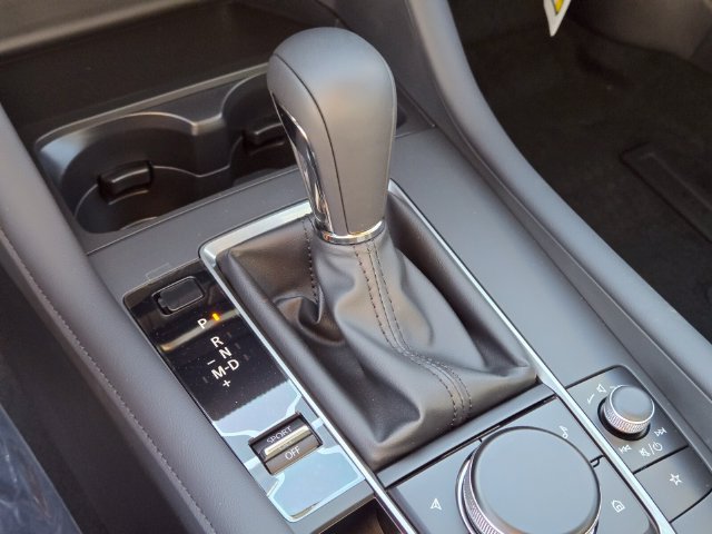 New 2026 MAZDA MAZDA3 2.5 S Sedan w/ Preferred Pkg FWD image 16