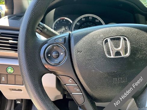 Used 2014 Honda Accord LX image 15