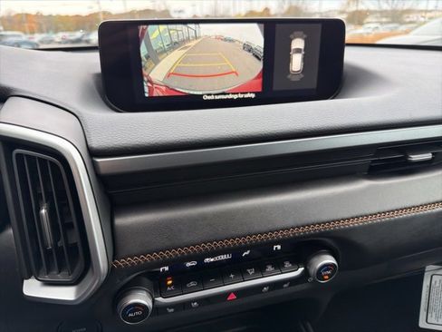 New 2026 MAZDA CX-50 AWD 2.5 Hybrid w/ Weather Package image 15