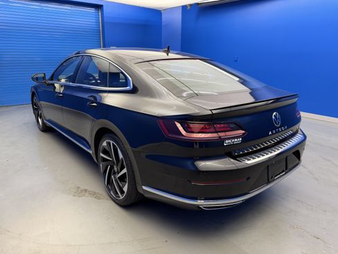 Used 2021 Volkswagen Arteon SEL Premium AWD/4WD image 5