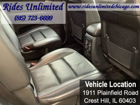 Used 2024 Dodge Durango R/T AWD/4WD image 31