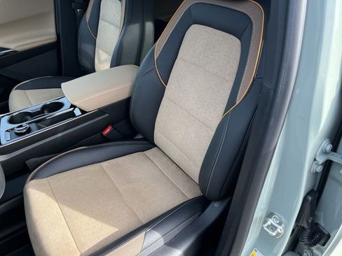 New 2026 Chevrolet Equinox ACTIV image 20