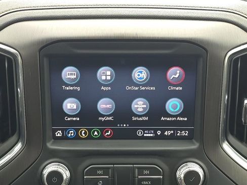 Used 2022 GMC Sierra 2500 AT4 w/ AT4 Preferred Package image 34