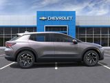 New 2026 Chevrolet Equinox EV LT w/ Comfort Package image 5